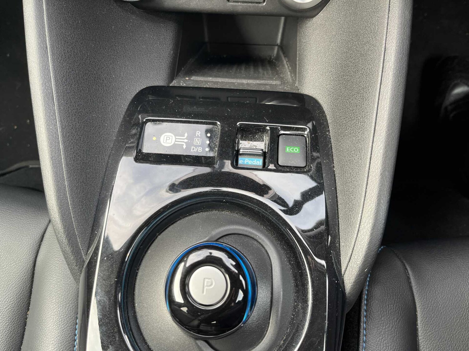 Used Nissan Leaf 2021 for sale - 76437300: Photo 11