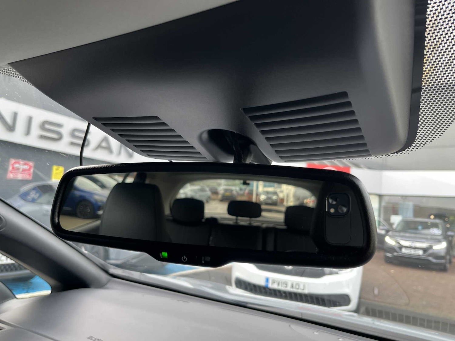 Used Nissan Leaf 2021 for sale - 76437300: Photo 12