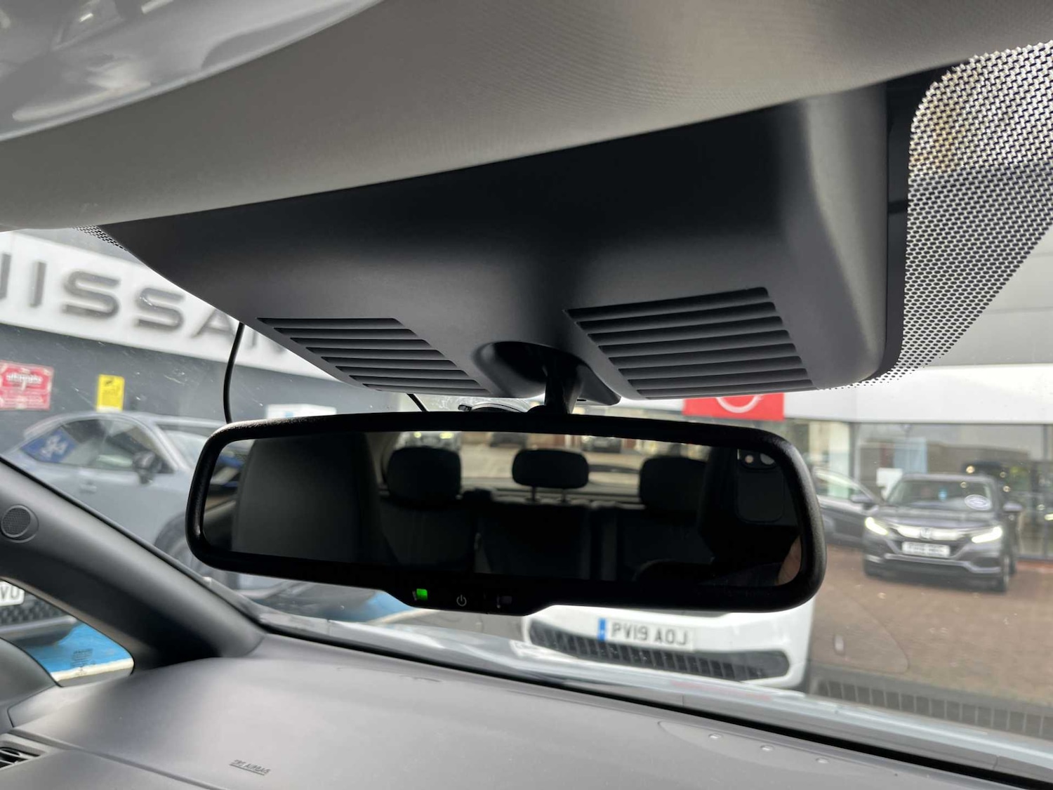 Used Nissan Leaf 2021 for sale - 76437300: Photo 13