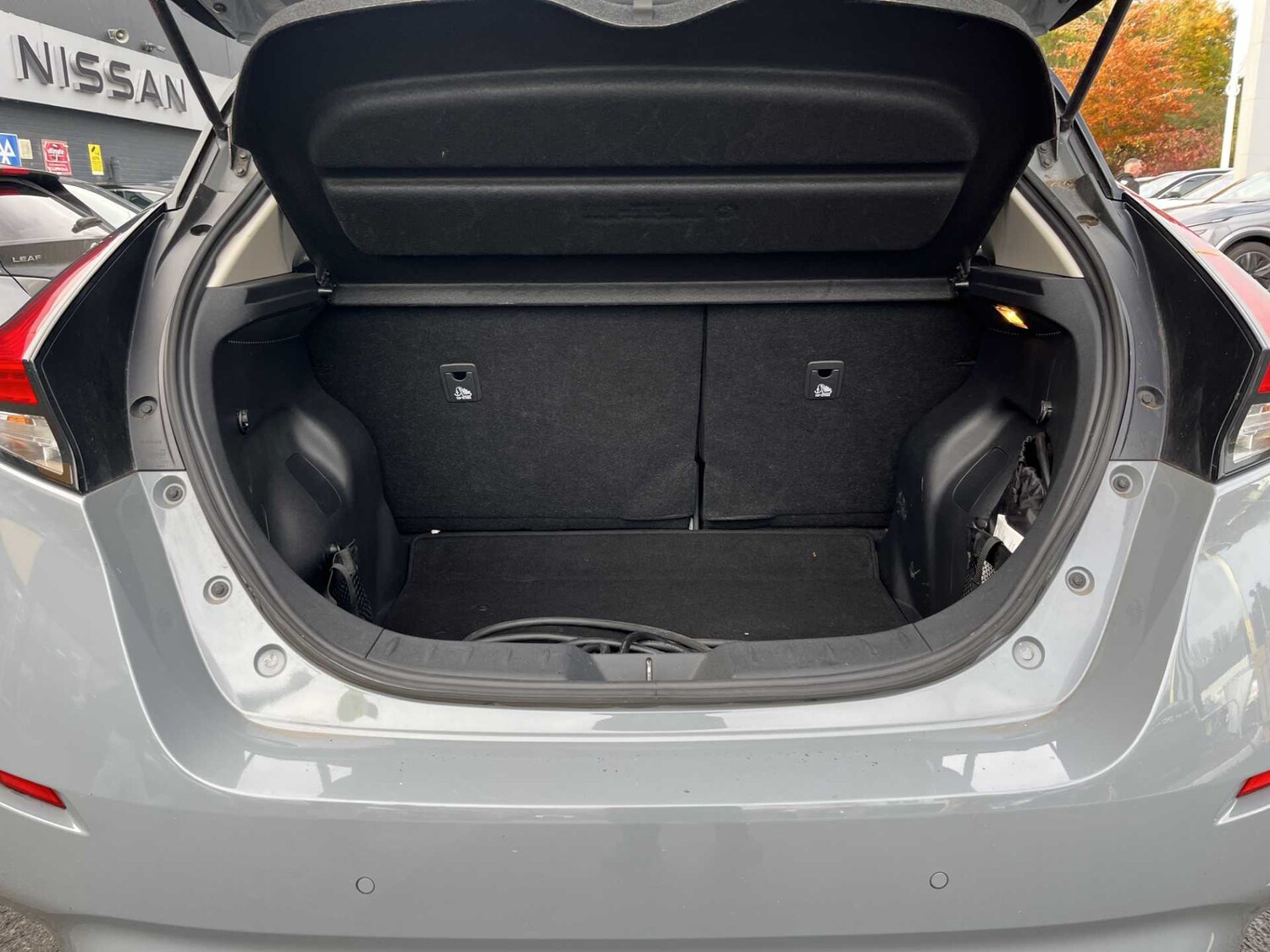 Used Nissan Leaf 2021 for sale - 76437300: Photo 16