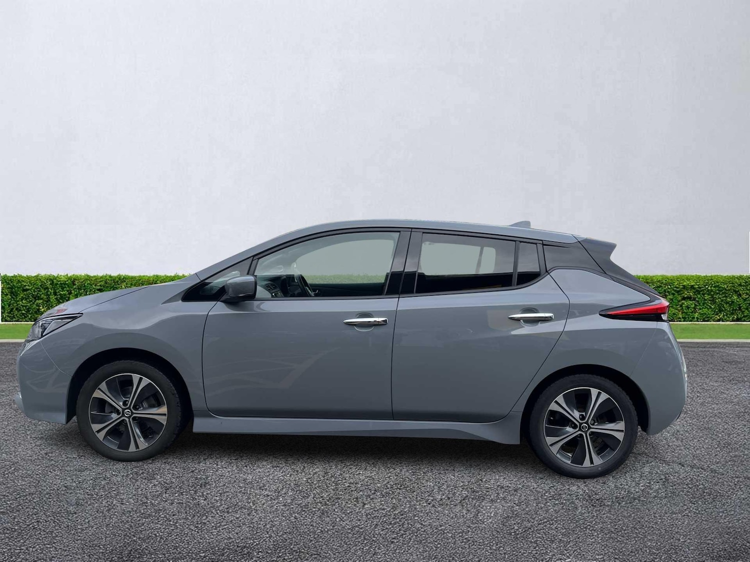 Used Nissan Leaf 2021 for sale - 76437300: Photo 18