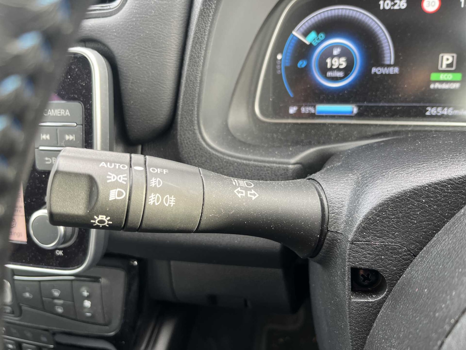 Used Nissan Leaf 2021 for sale - 76437300: Photo 26