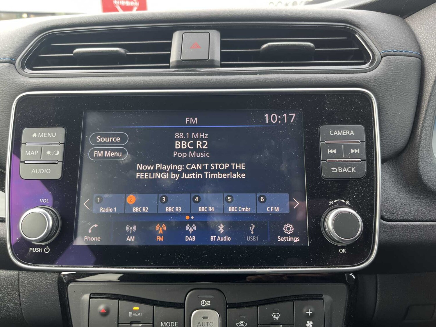 Used Nissan Leaf 2021 for sale - 76437300: Photo 9