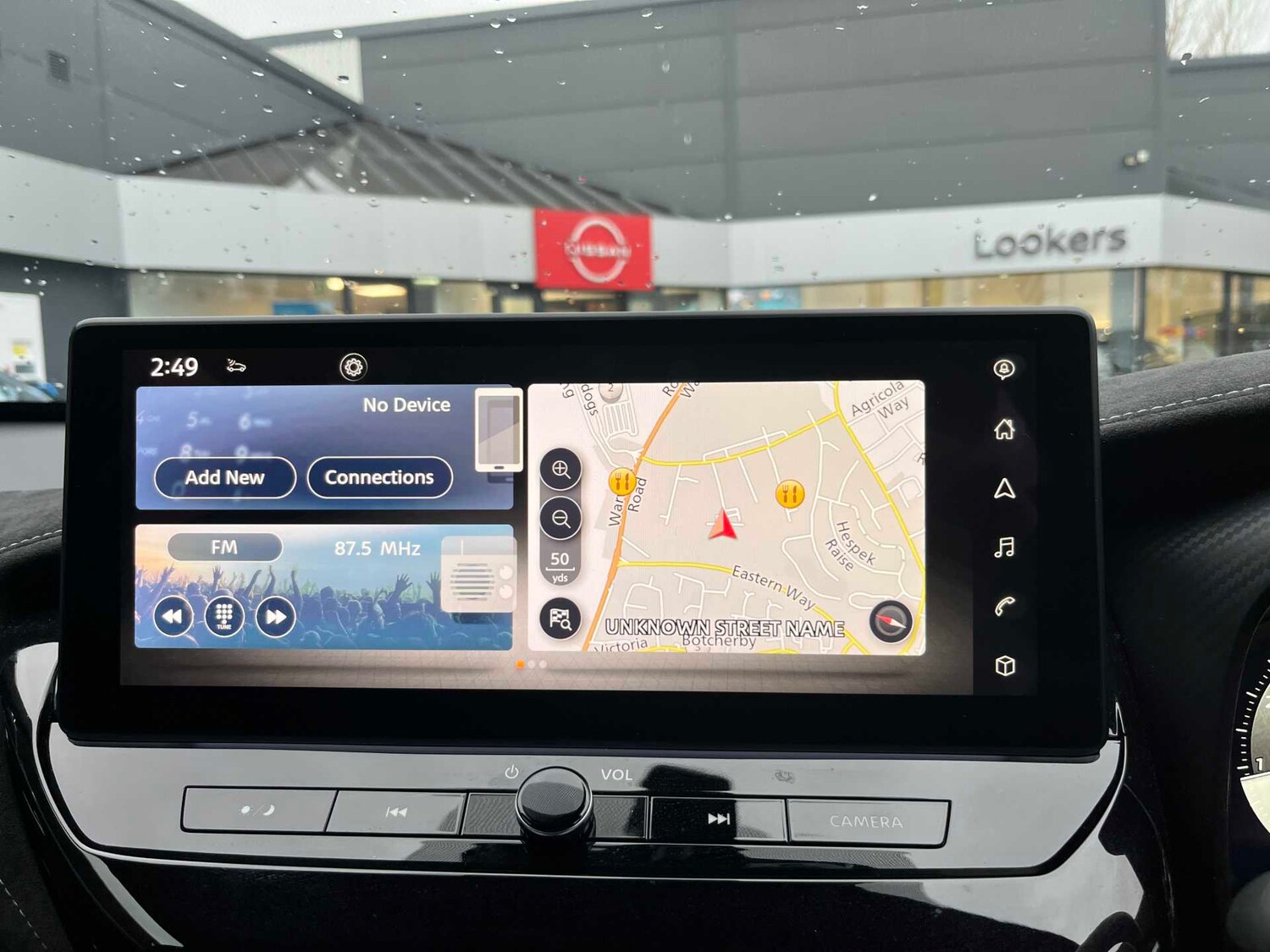 Used Nissan Juke 2024 for sale - 77489092: Photo 10