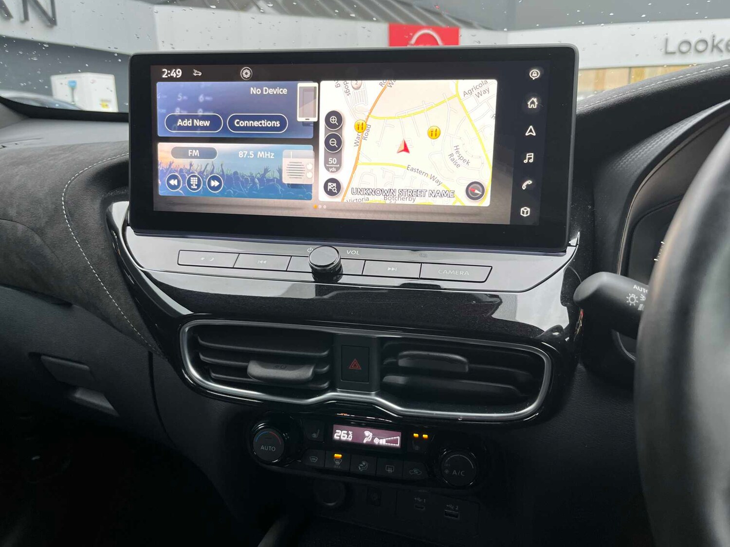 Used Nissan Juke 2024 for sale - 77489092: Photo 11