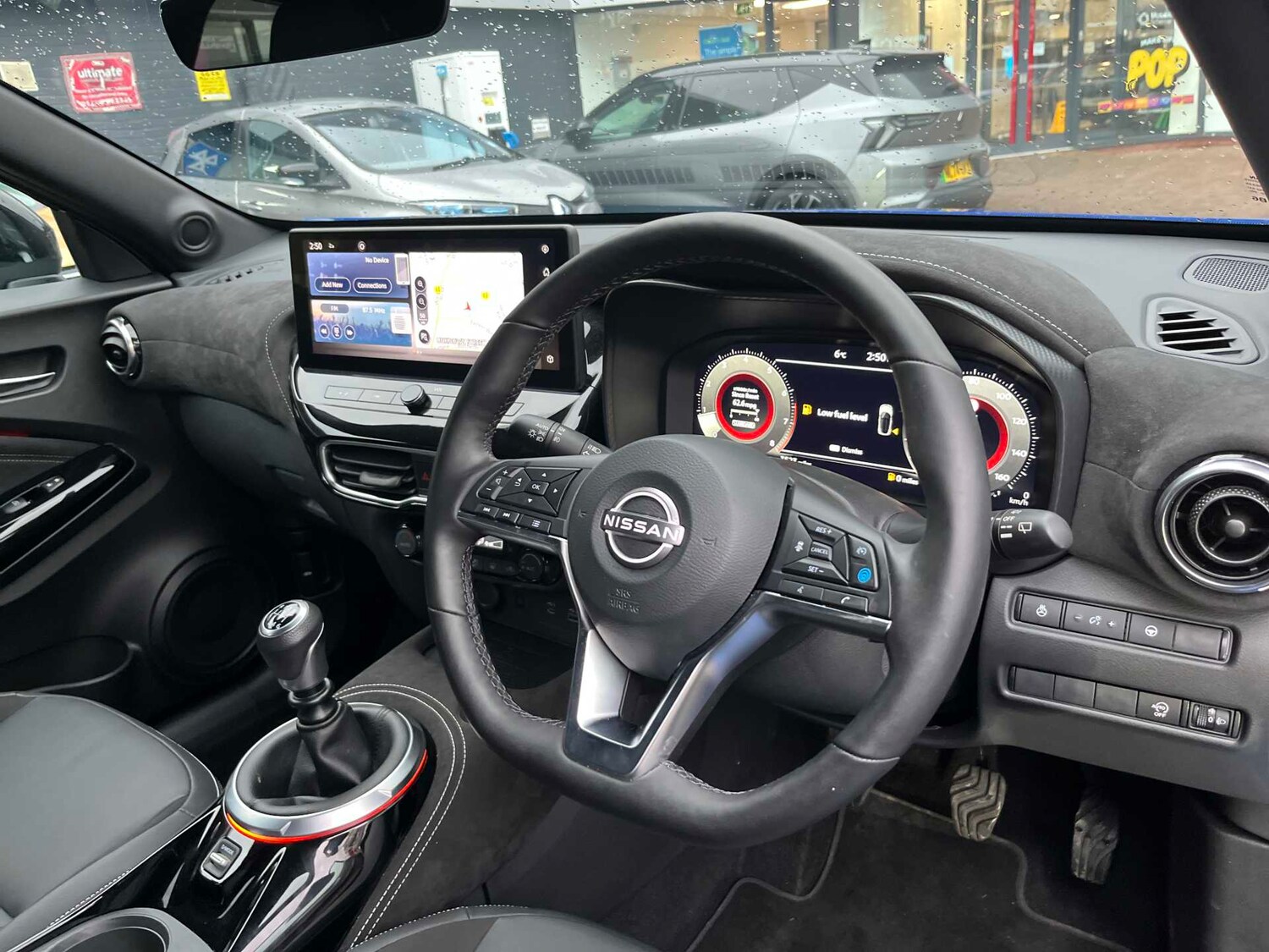 Used Nissan Juke 2024 for sale - 77489092: Photo 14