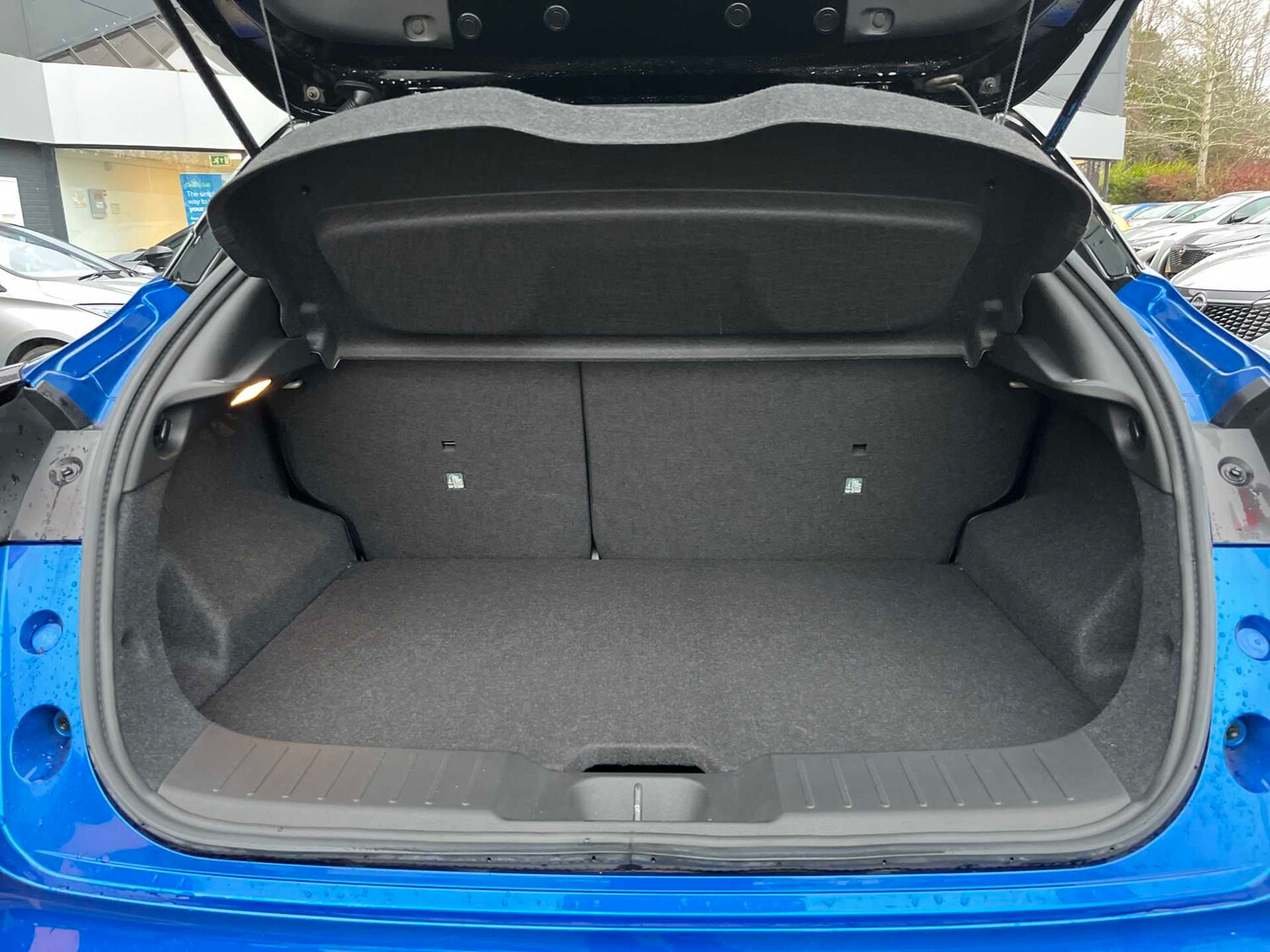 Used Nissan Juke 2024 for sale - 77489092: Photo 16