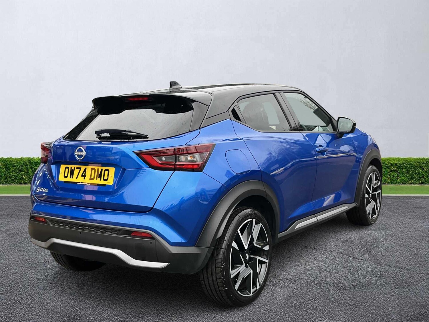 Used Nissan Juke 2024 for sale - 77489092: Photo 17