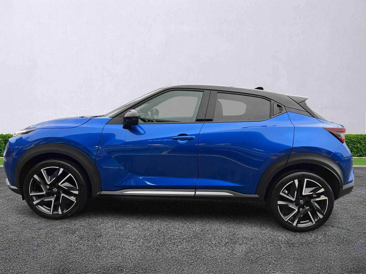 Used Nissan Juke 2024 for sale - 77489092: Photo 18