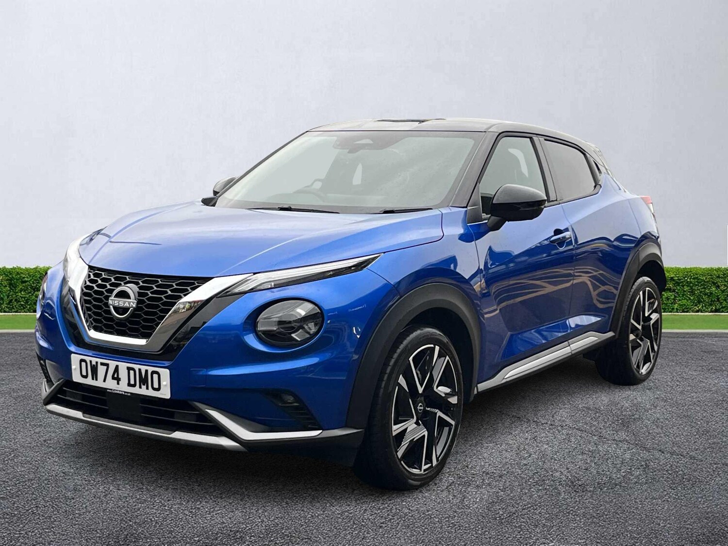 Used Nissan Juke 2024 for sale - 77489092: Photo 19