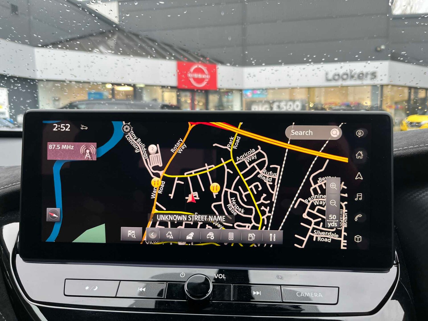 Used Nissan Juke 2024 for sale - 77489092: Photo 22