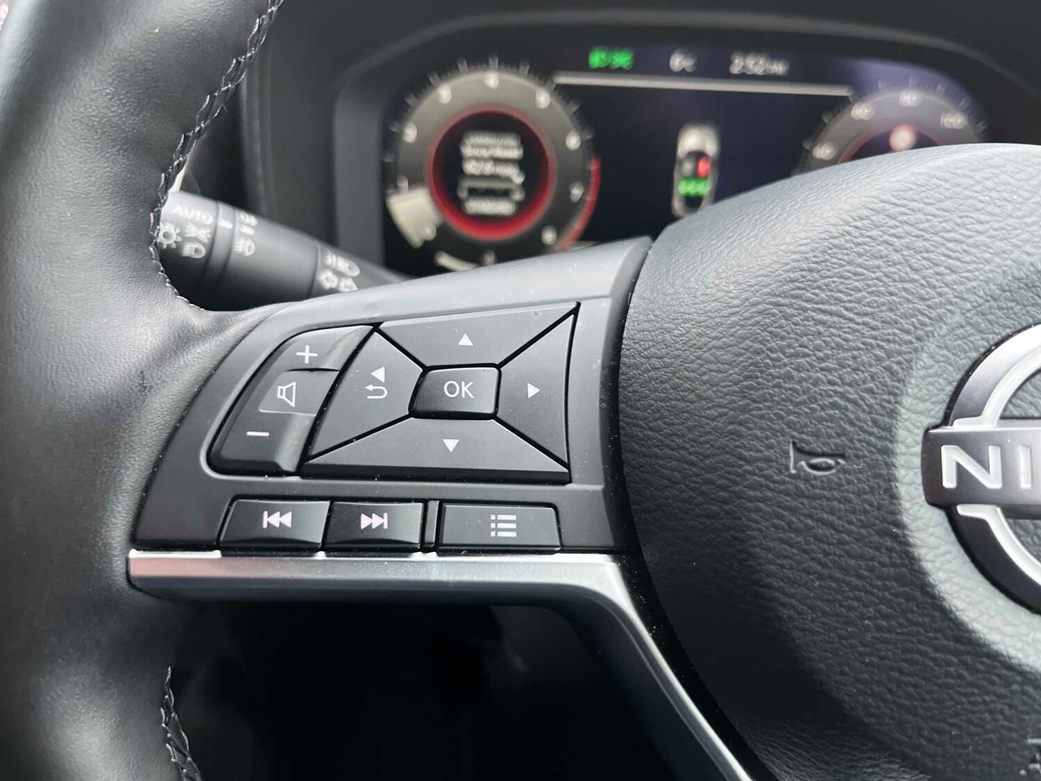 Used Nissan Juke 2024 for sale - 77489092: Photo 24