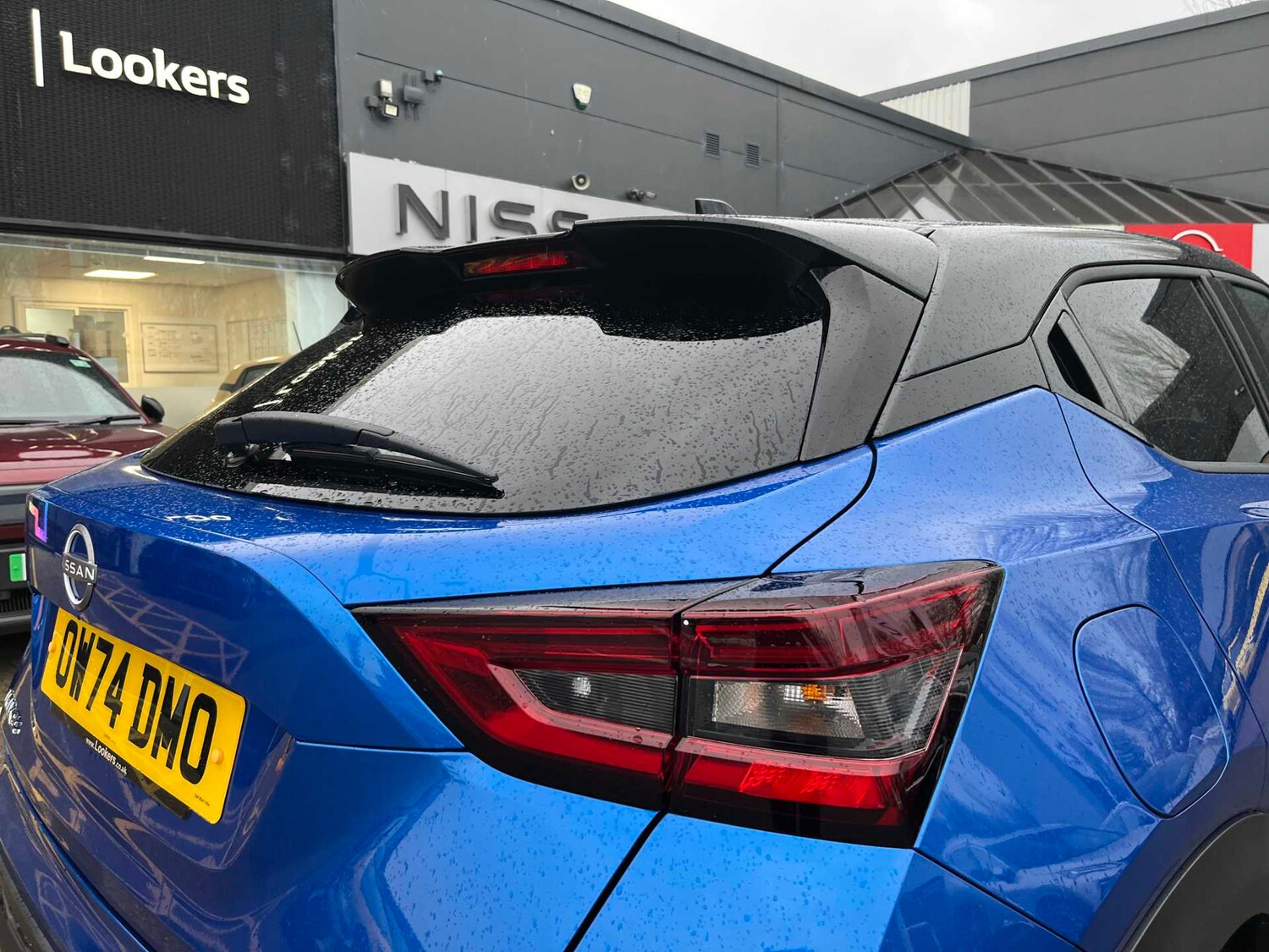 Used Nissan Juke 2024 for sale - 77489092: Photo 28