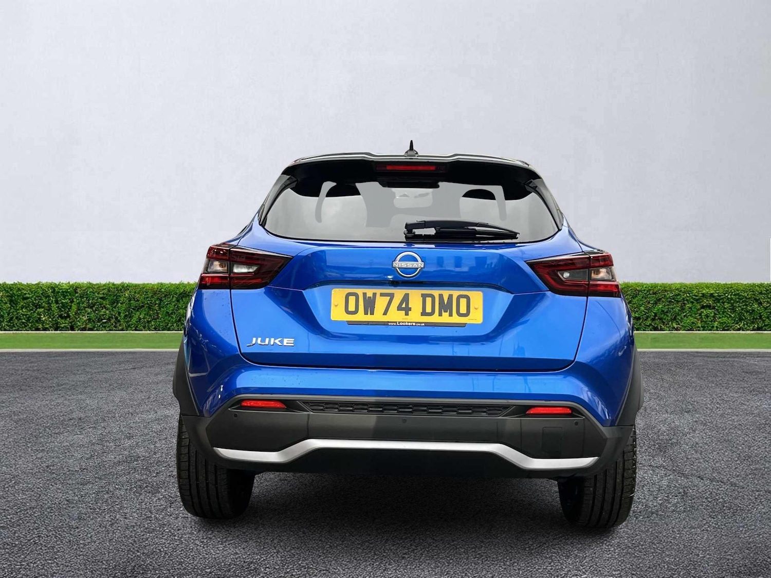 Used Nissan Juke 2024 for sale - 77489092: Photo 4