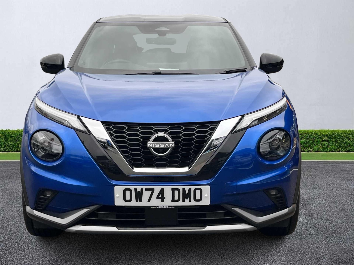 Used Nissan Juke 2024 for sale - 77489092: Photo 5