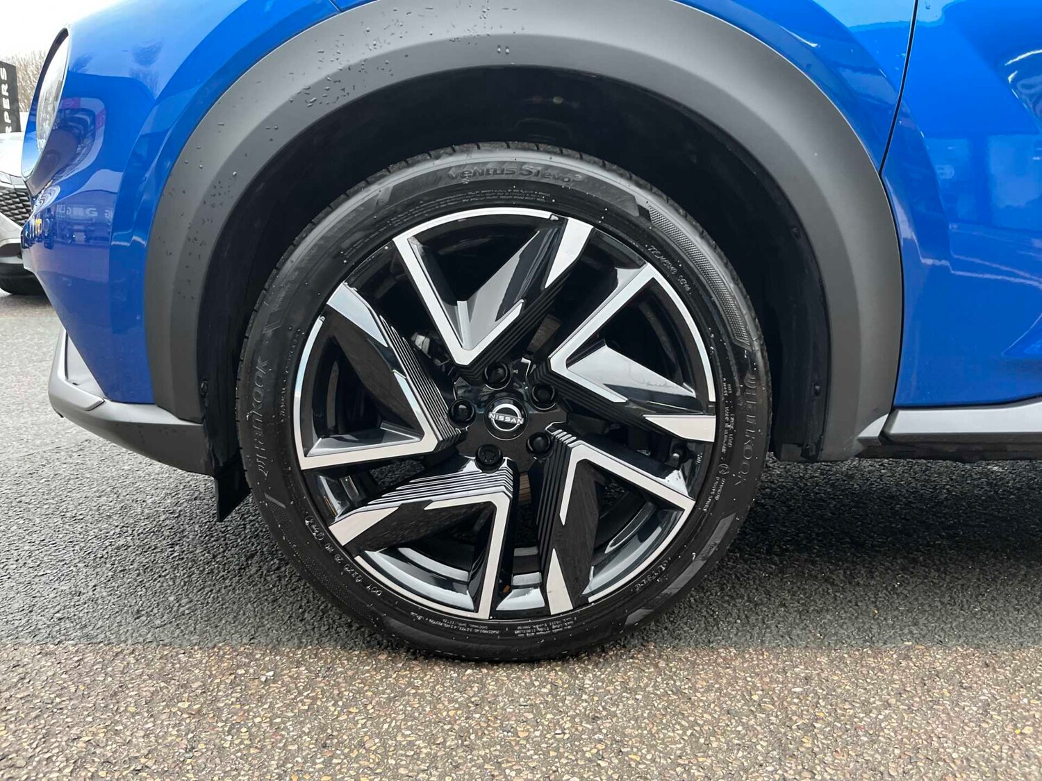 Used Nissan Juke 2024 for sale - 77489092: Photo 6