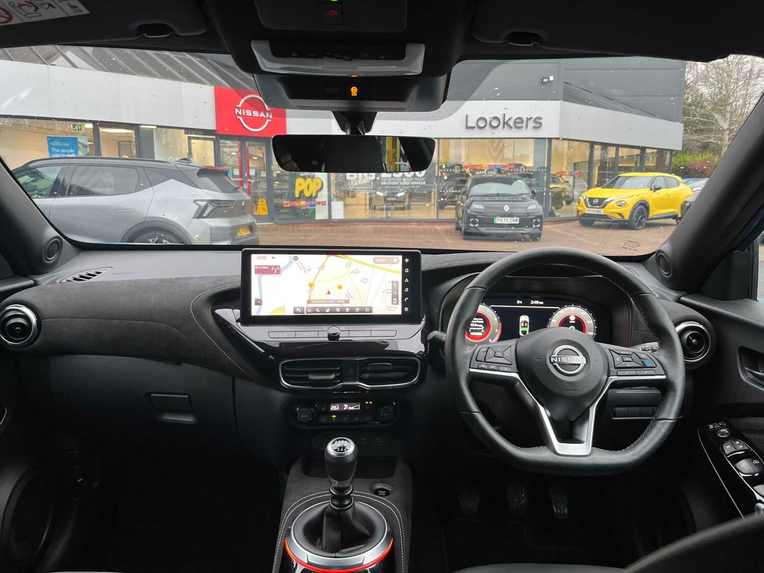 Used Nissan Juke 2024 for sale - 77489092: Photo 8