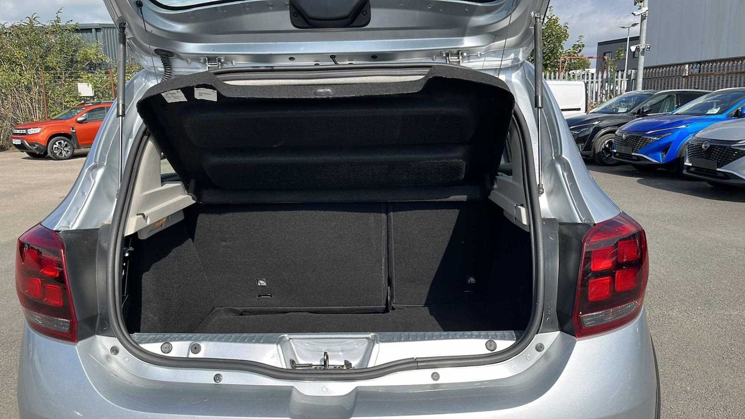 Vehicle 16