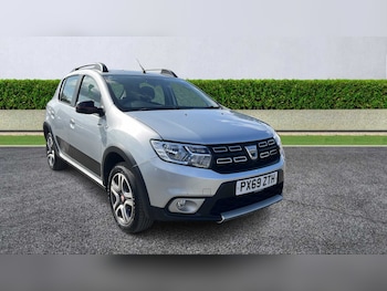 2019 - 0.9 Tce Techroad 5Dr
