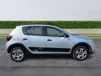 Used Dacia Sandero 2019 for sale - 75608355: Photo