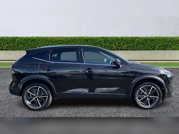 Used Nissan Qashqai 2021 for sale - 75497628: Photo