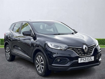 Used Renault Kadjar 2021 for sale - 79327243: Photo