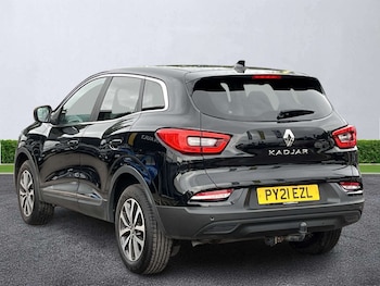 Used Renault Kadjar 2021 for sale - 79327243: Photo
