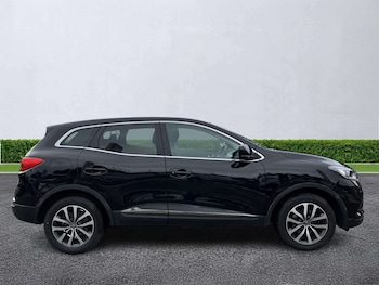 Used Renault Kadjar 2021 for sale - 79327243: Photo