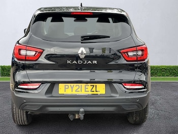 Used Renault Kadjar 2021 for sale - 79327243: Photo