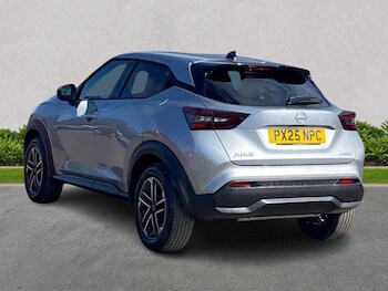 Used Nissan Juke 2025 for sale - 75498364: Photo