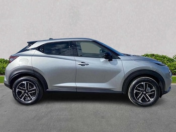 Used Nissan Juke 2025 for sale - 75498364: Photo