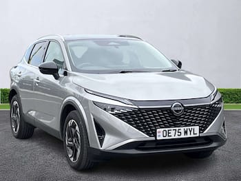 Used Nissan Qashqai 2025 for sale - 79819490: Photo