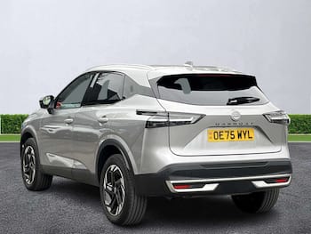 Used Nissan Qashqai 2025 for sale - 79819490: Photo