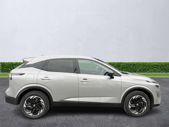 Used Nissan Qashqai 2025 for sale - 79819490: Photo