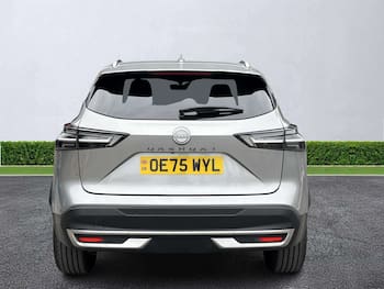 Used Nissan Qashqai 2025 for sale - 79819490: Photo