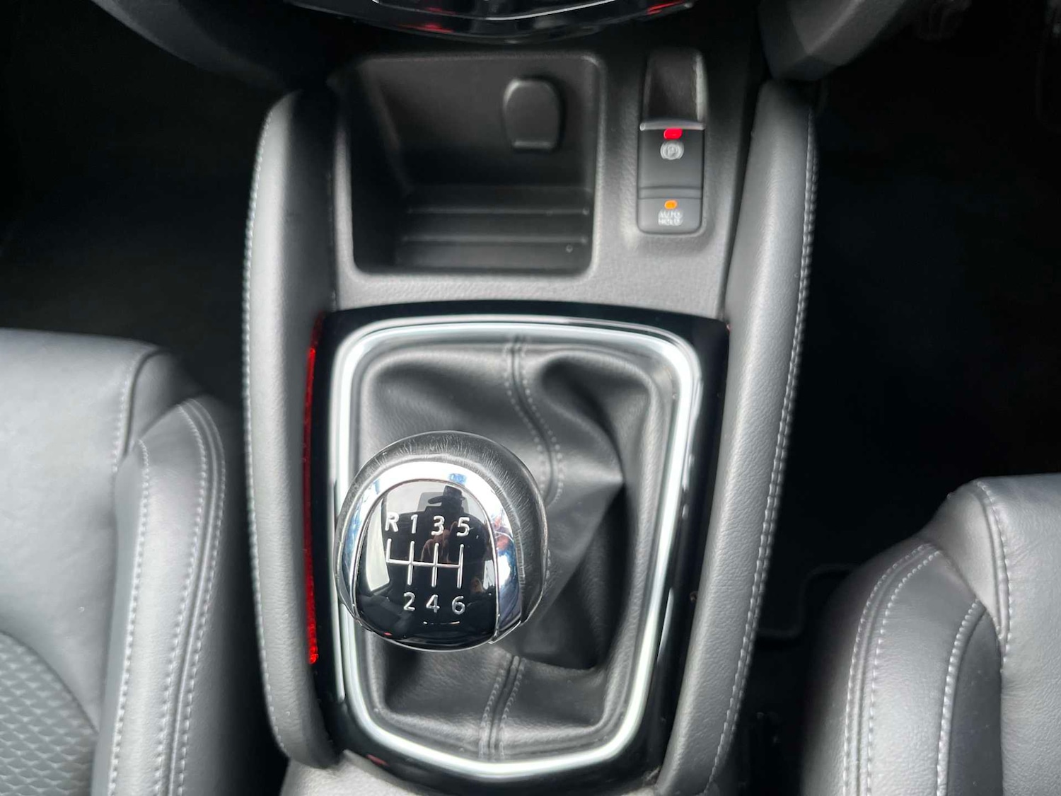 Used Nissan Qashqai 2018 for sale - 76536601: Photo 12