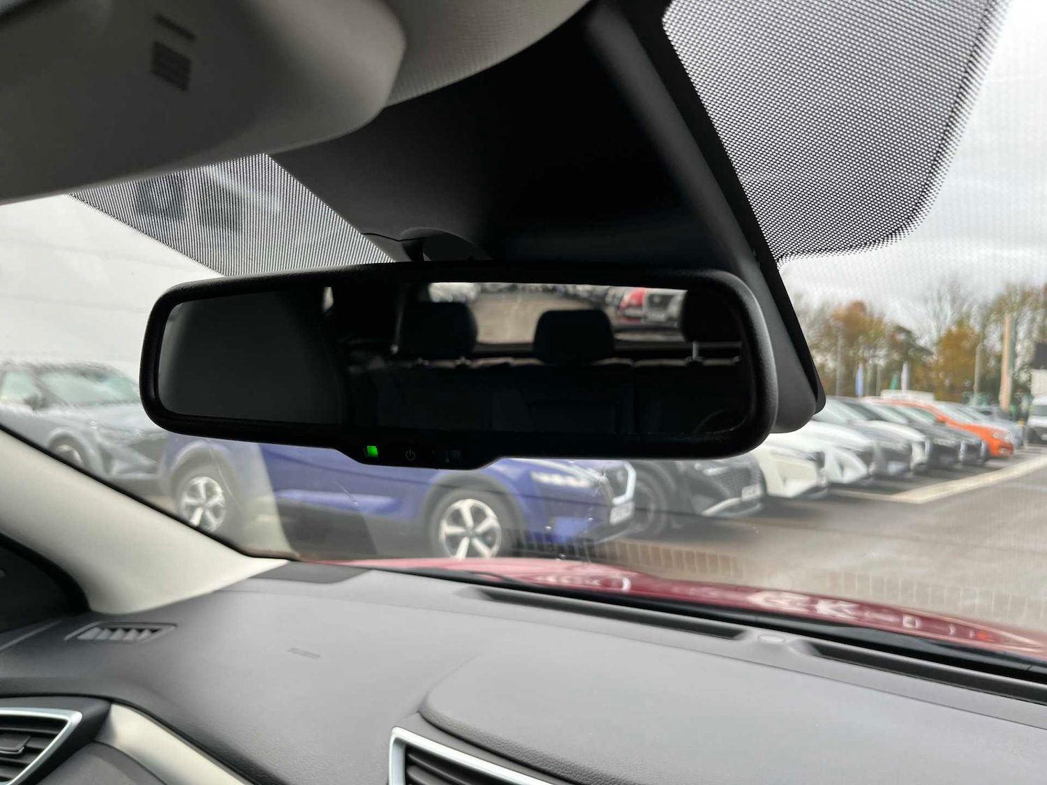 Used Nissan Qashqai 2018 for sale - 76536601: Photo 13