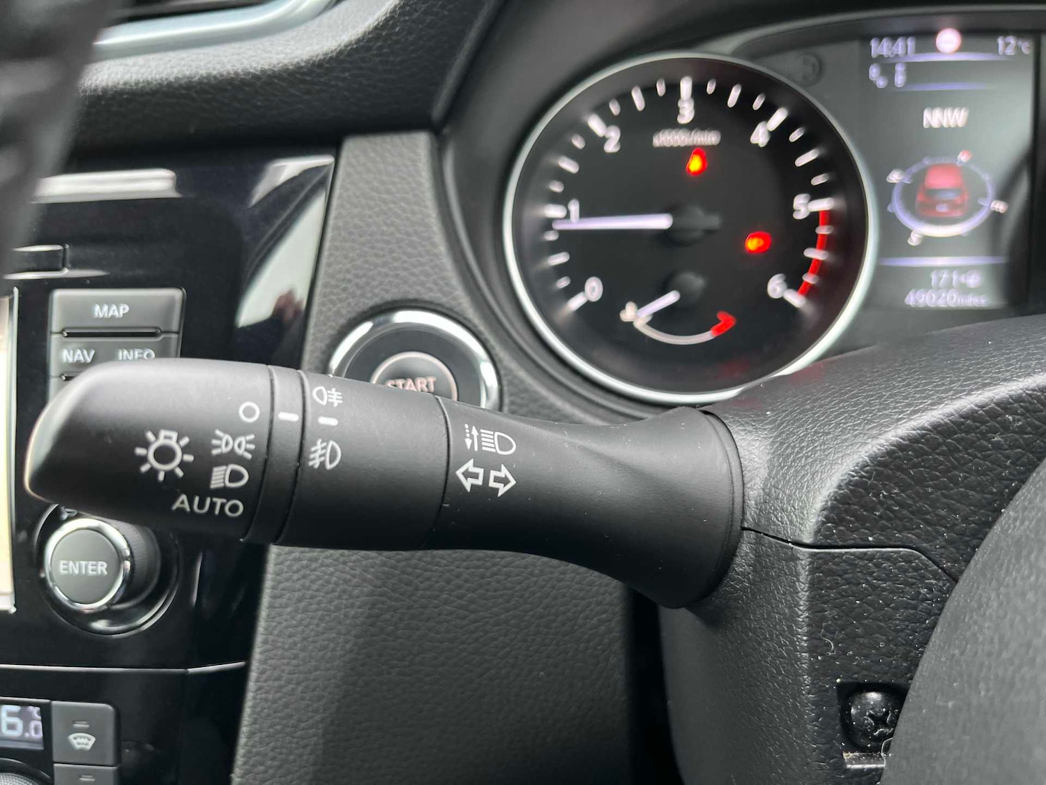 Used Nissan Qashqai 2018 for sale - 76536601: Photo 26