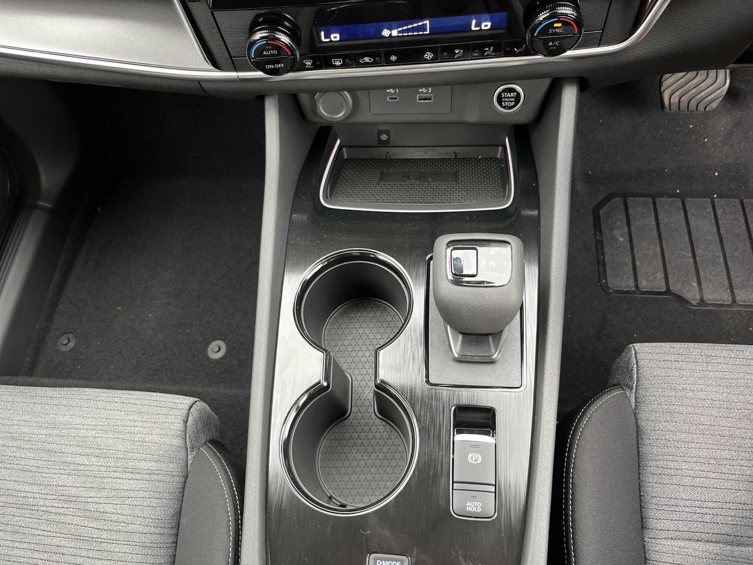 Used Nissan X-Trail 2025 for sale - 76174242: Photo 12