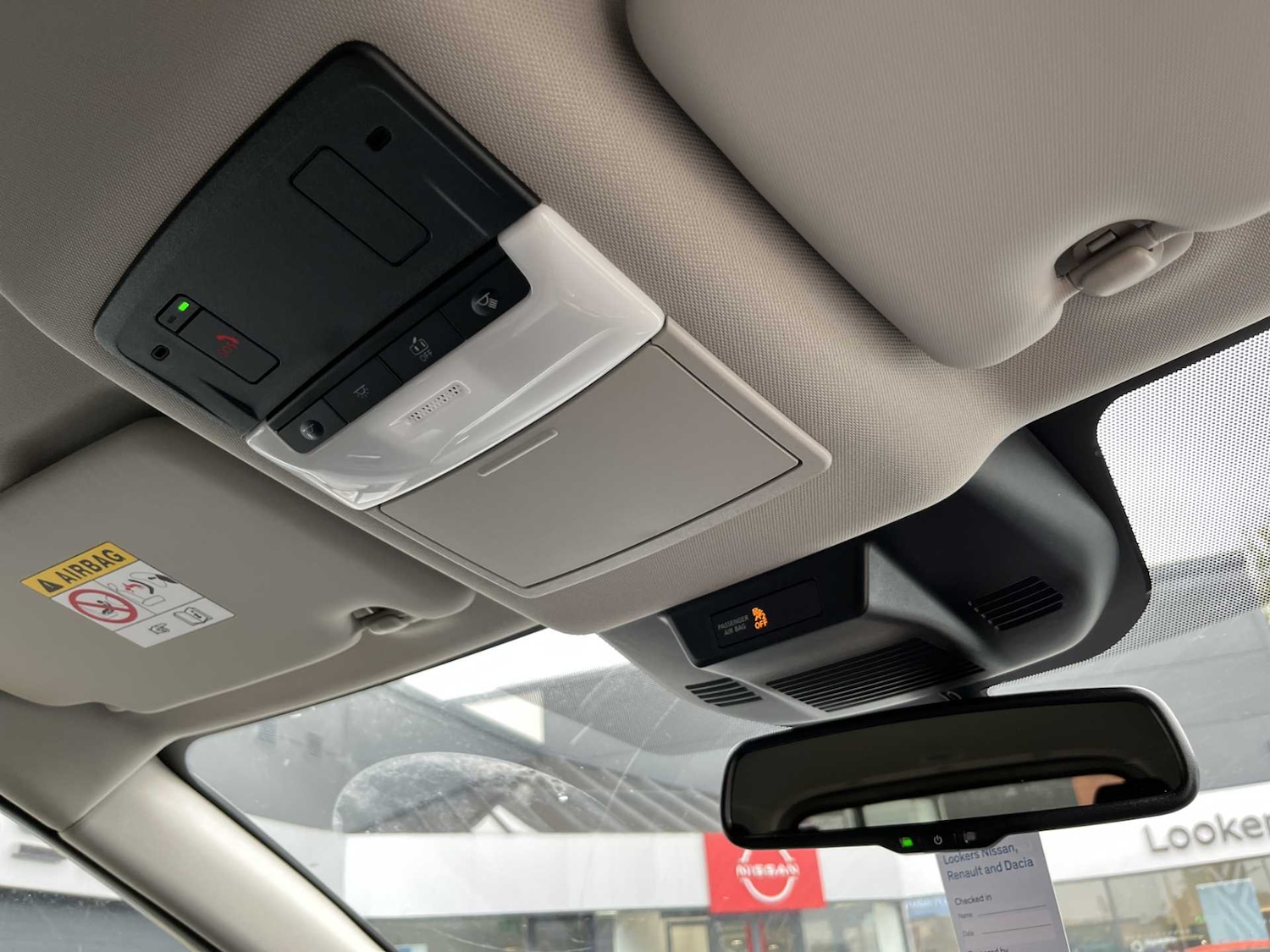 Used Nissan X-Trail 2025 for sale - 76174242: Photo 13