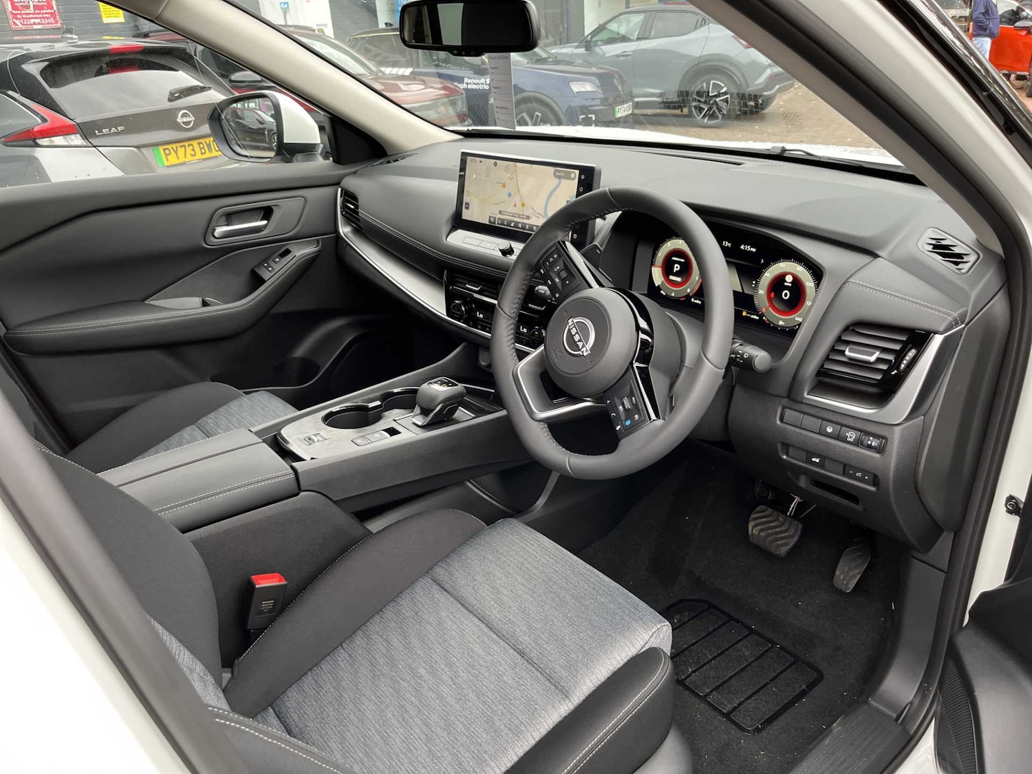 Used Nissan X-Trail 2025 for sale - 76174242: Photo 14