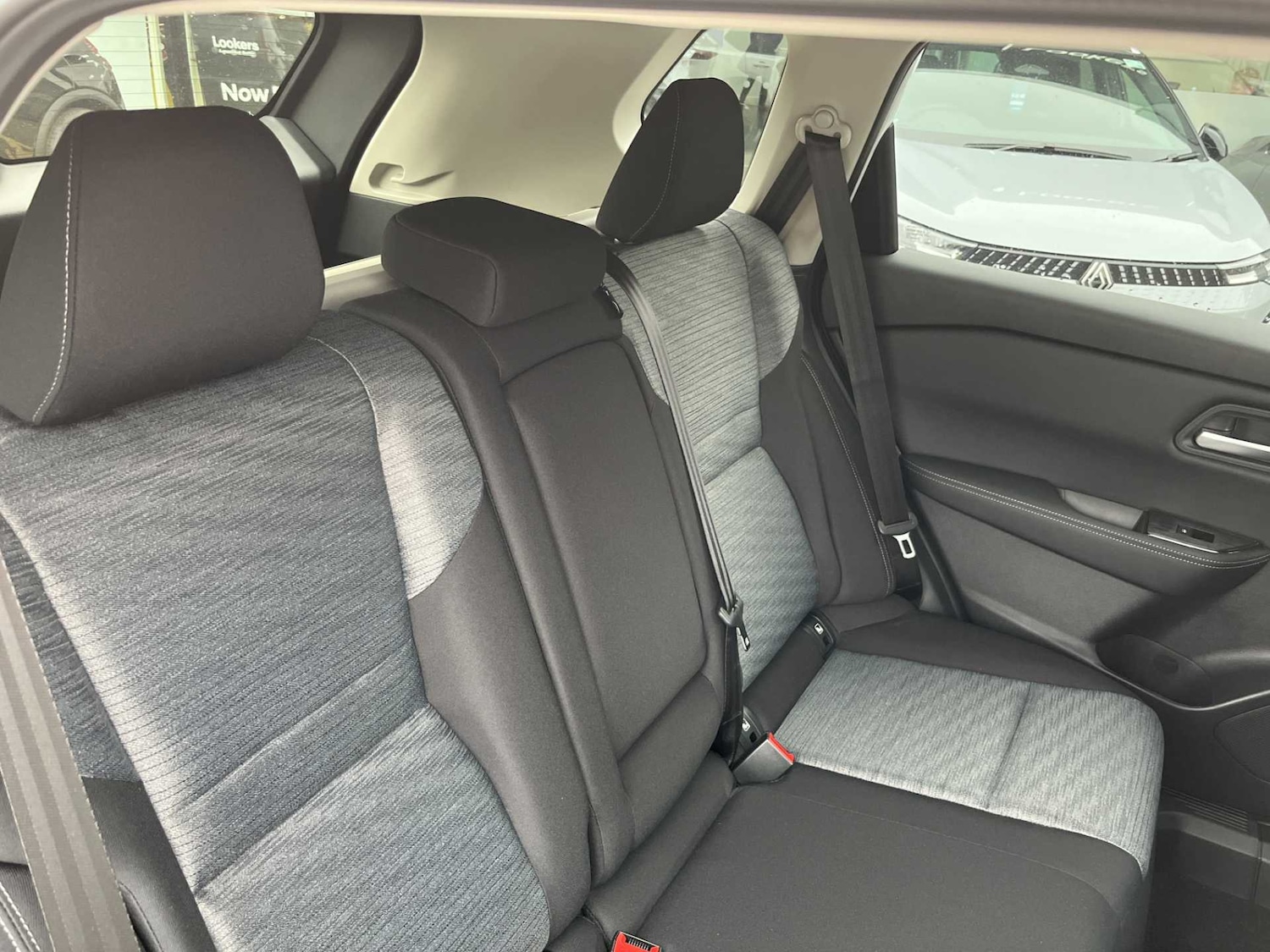 Used Nissan X-Trail 2025 for sale - 76174242: Photo 15