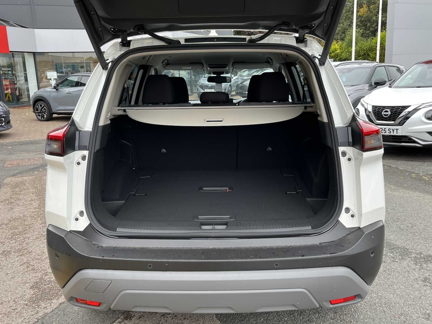 Used Nissan X-Trail 2025 for sale - 76174242: Photo 16