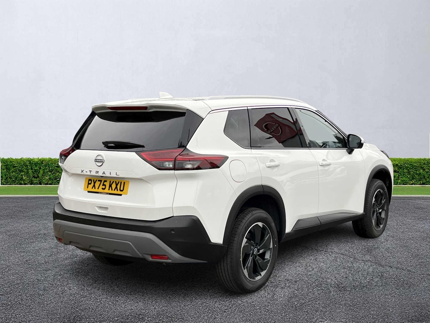 Used Nissan X-Trail 2025 for sale - 76174242: Photo 17