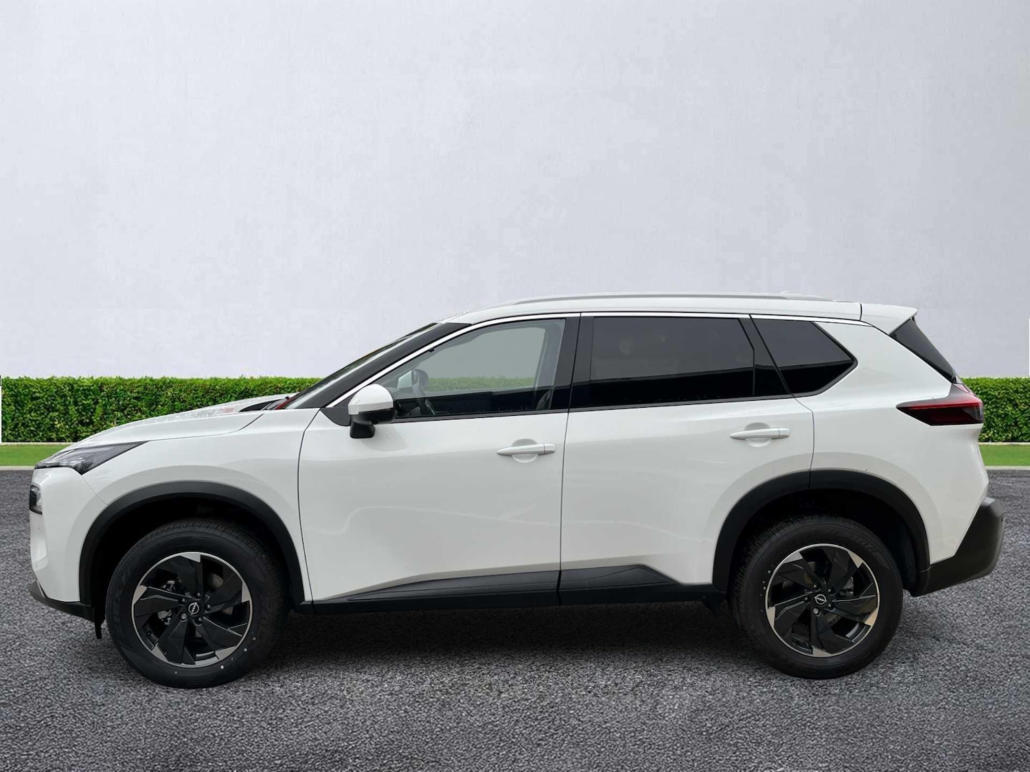 Used Nissan X-Trail 2025 for sale - 76174242: Photo 18