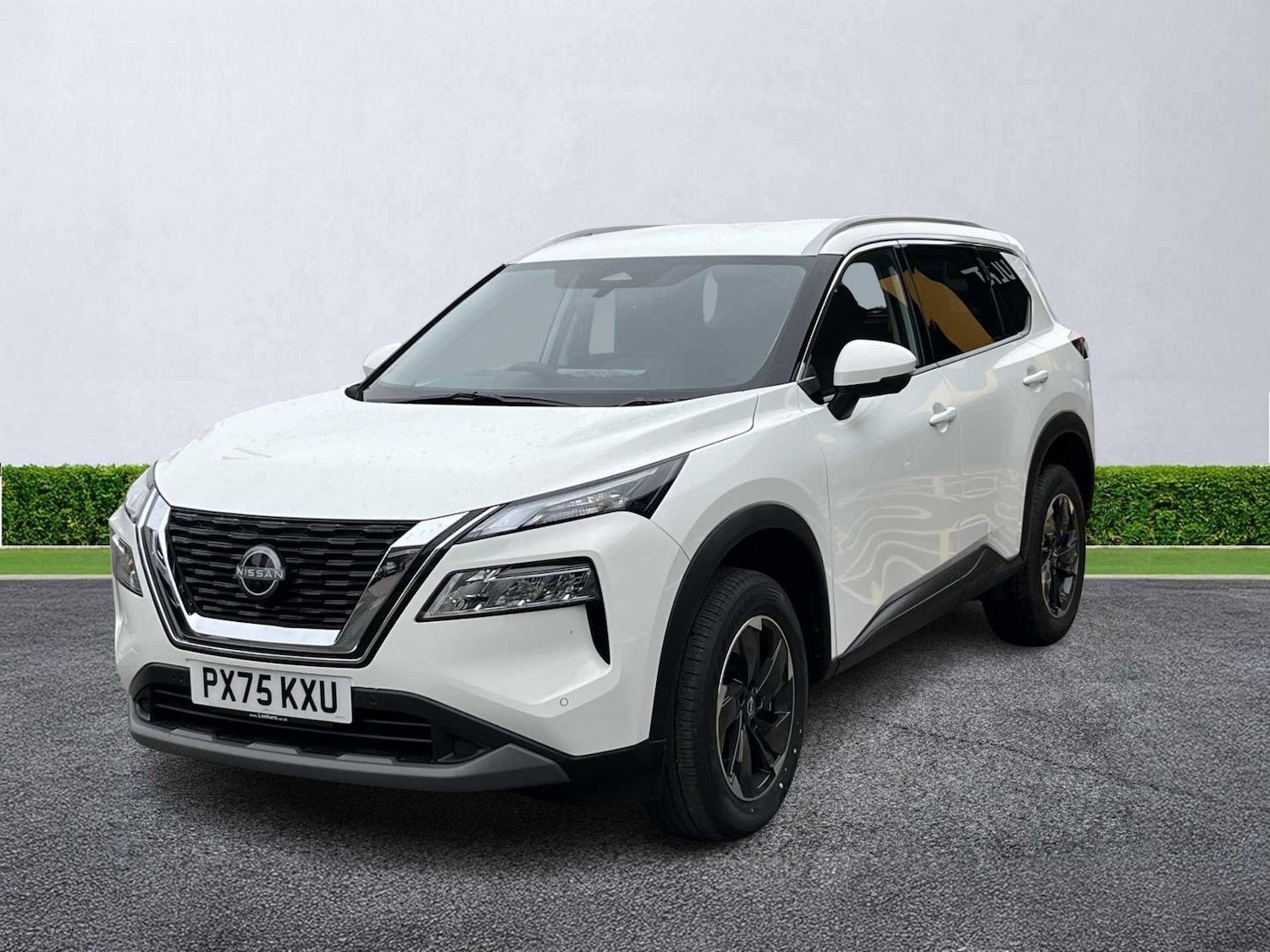 Used Nissan X-Trail 2025 for sale - 76174242: Photo 19