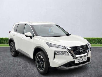 Used Nissan X-Trail 2025 for sale - 76174242: Photo