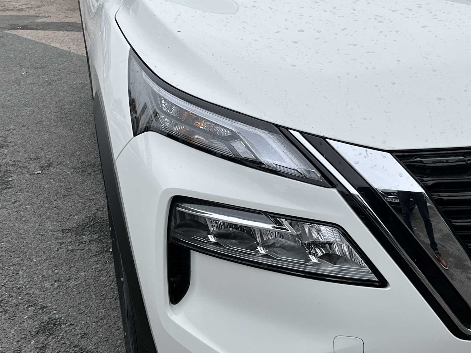 Used Nissan X-Trail 2025 for sale - 76174242: Photo 27