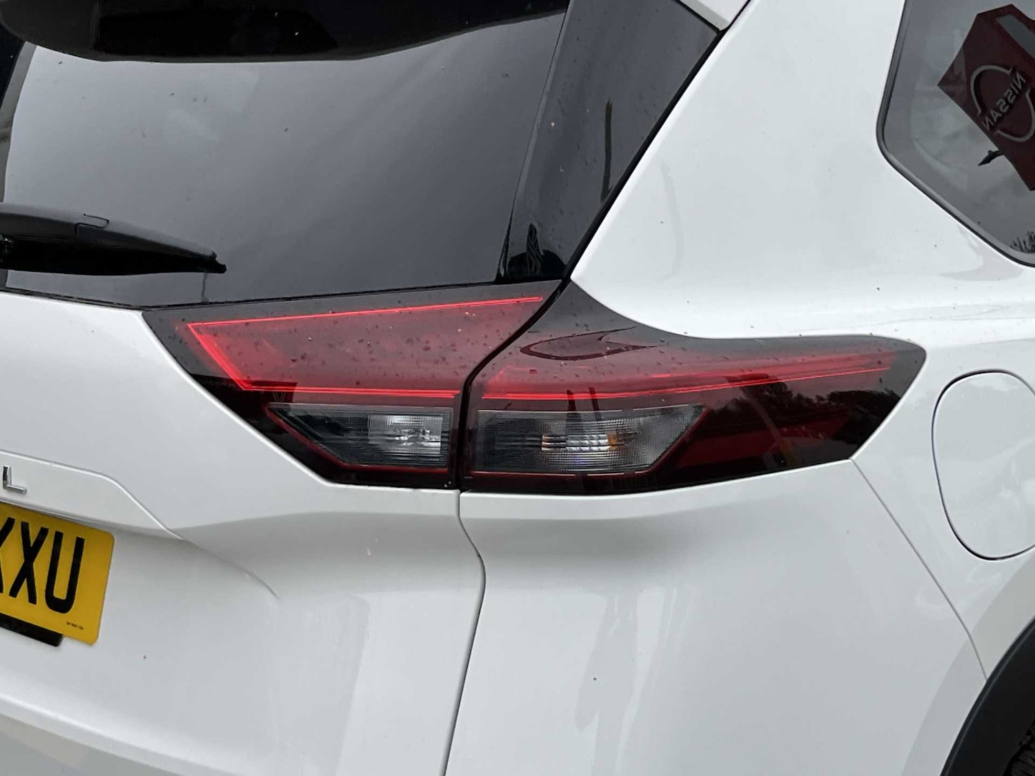 Used Nissan X-Trail 2025 for sale - 76174242: Photo 28
