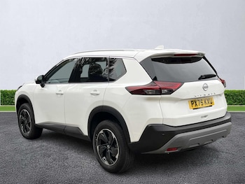 Used Nissan X-Trail 2025 for sale - 76174242: Photo